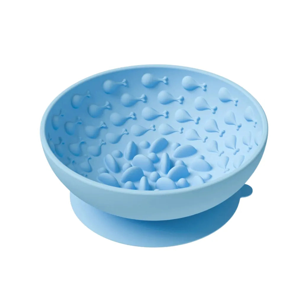 Blackpine PaceBowl — Silicone Slow Feeder