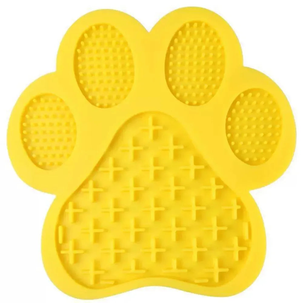 Blackpine Calm-Lick Pad — Silicone Enrichment Lick Pad