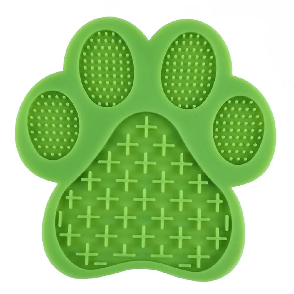 Blackpine Calm-Lick Pad — Silicone Enrichment Lick Pad