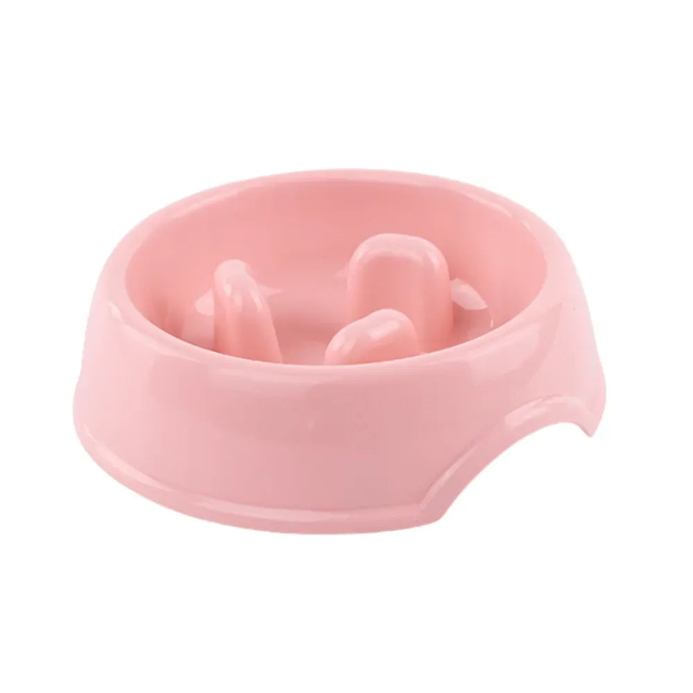 Blackpine PaceBowl — Silicone Slow Feeder