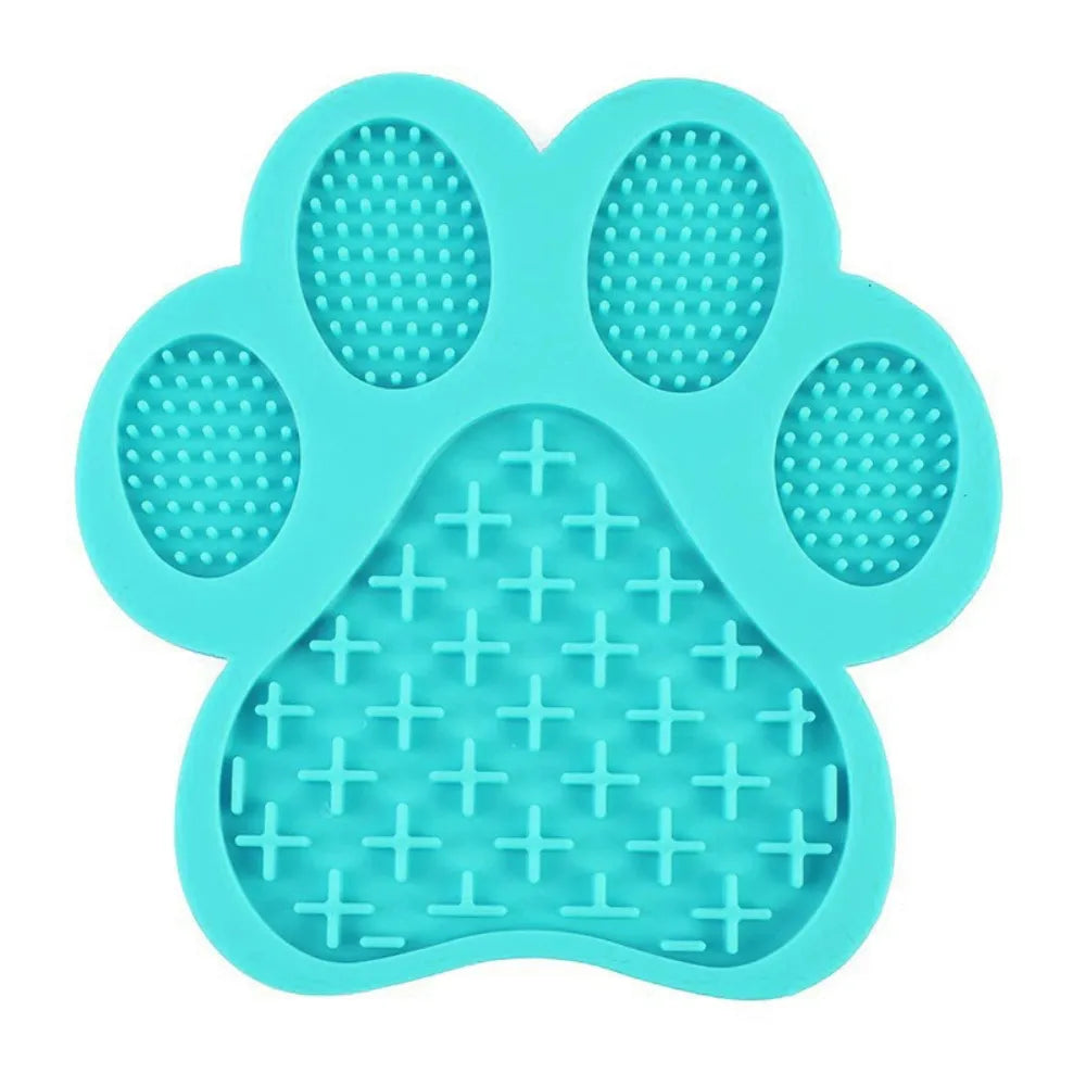 Blackpine Calm-Lick Pad — Silicone Enrichment Lick Pad