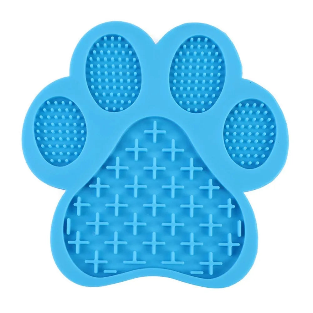 Blackpine Calm-Lick Pad — Silicone Enrichment Lick Pad