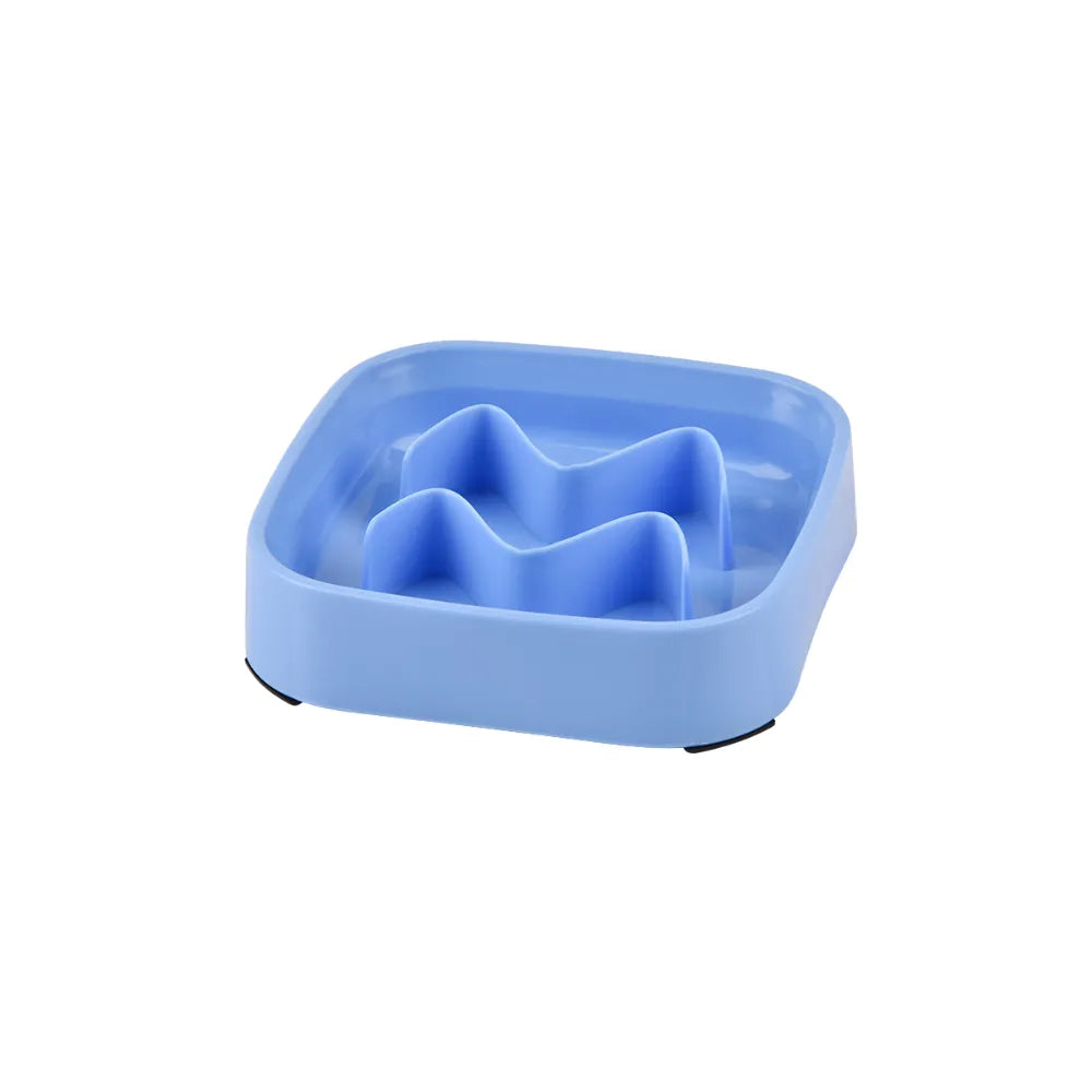 Blackpine PaceBowl — Silicone Slow Feeder