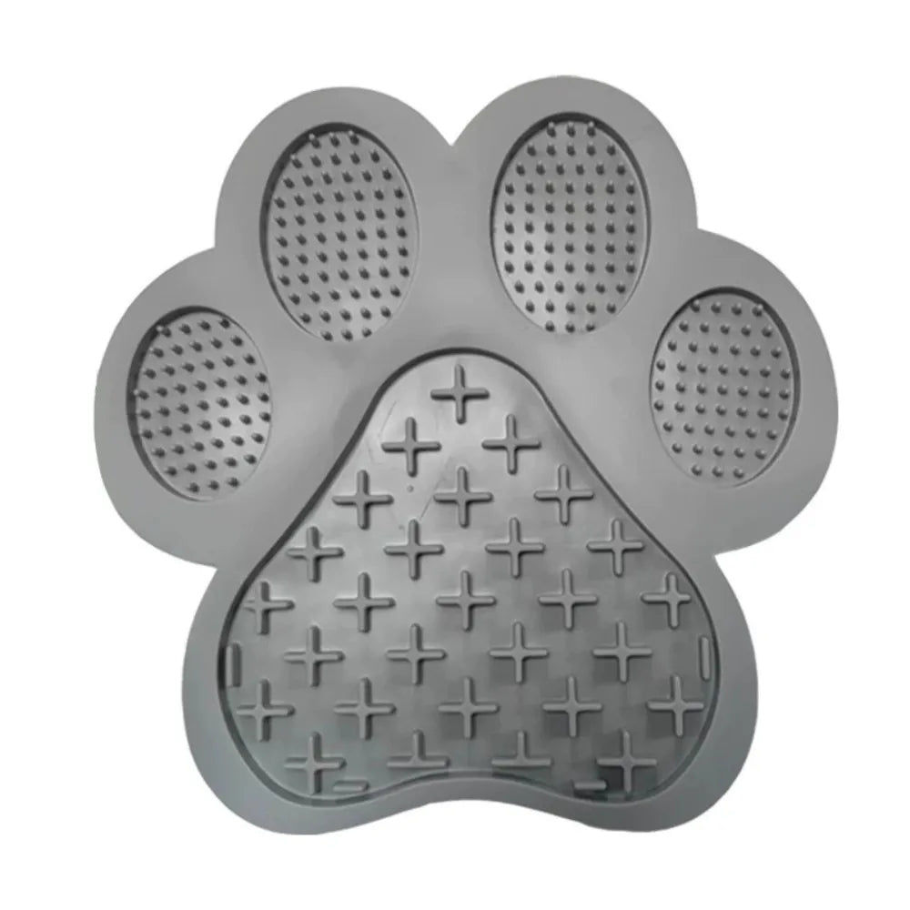 Blackpine Calm-Lick Pad — Silicone Enrichment Lick Pad