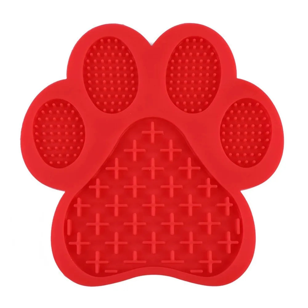 Blackpine Calm-Lick Pad — Silicone Enrichment Lick Pad