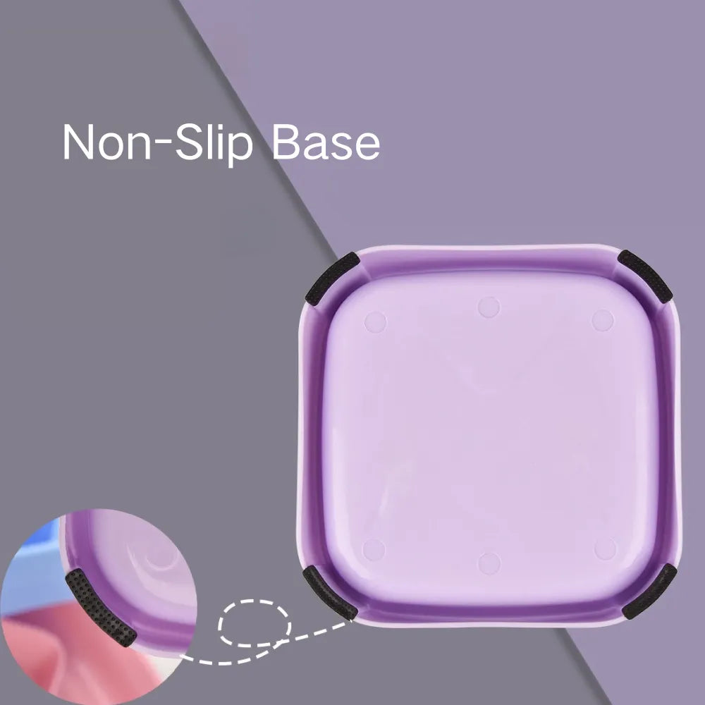 Blackpine PaceBowl — Silicone Slow Feeder