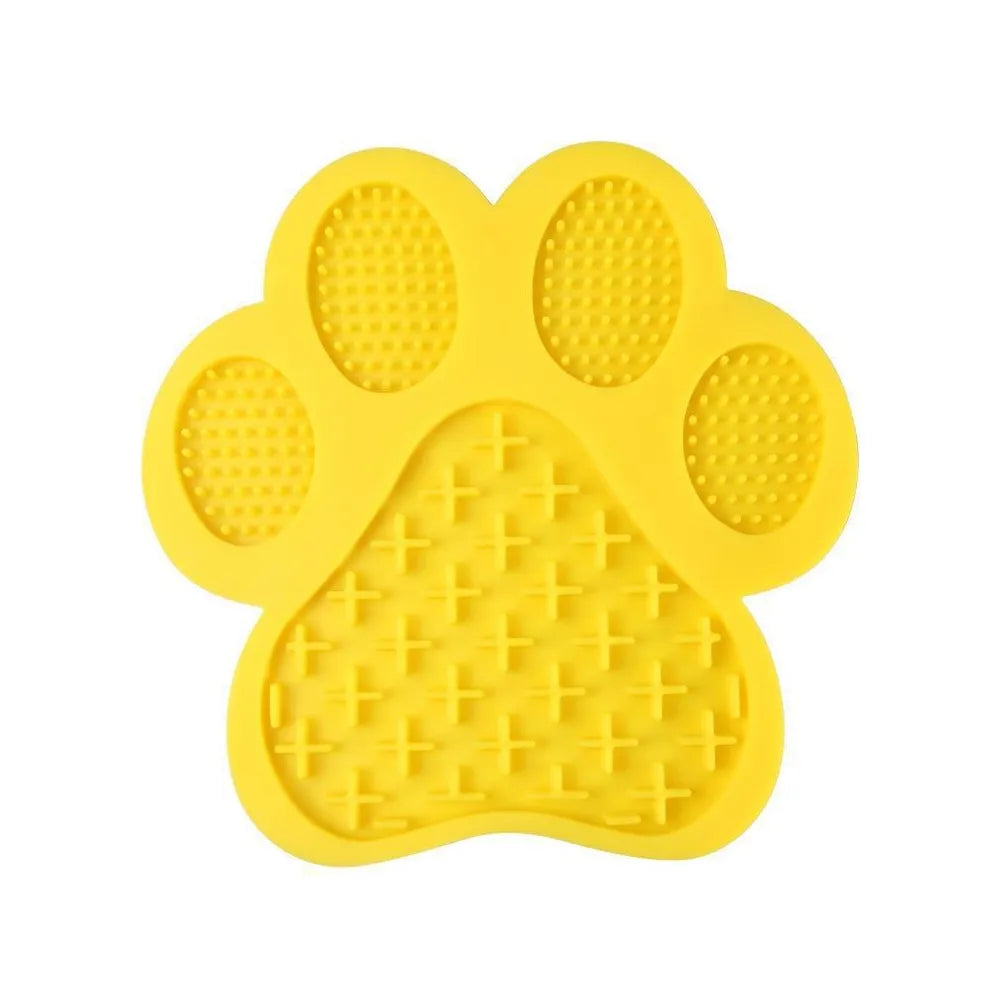 Blackpine Calm-Lick Pad — Silicone Enrichment Lick Pad