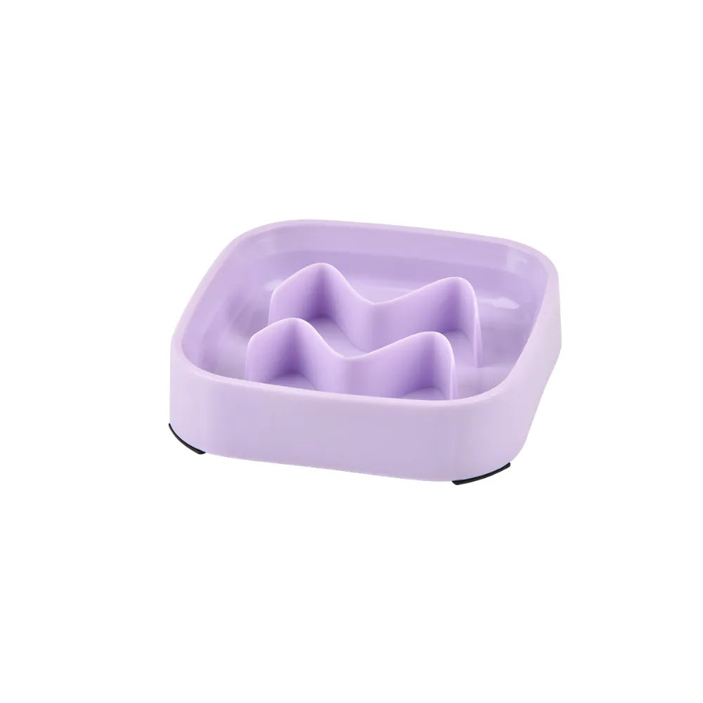 Blackpine PaceBowl — Silicone Slow Feeder