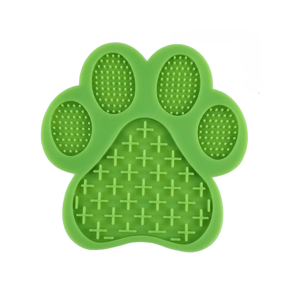 Blackpine Calm-Lick Pad — Silicone Enrichment Lick Pad