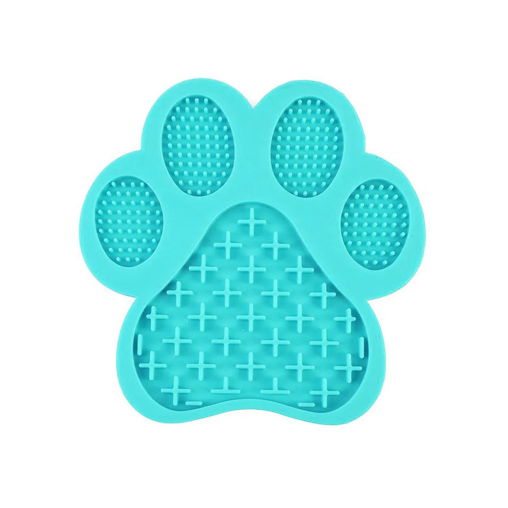 Blackpine Calm-Lick Pad — Silicone Enrichment Lick Pad