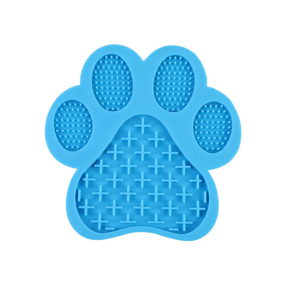 Blackpine Calm-Lick Pad — Silicone Enrichment Lick Pad