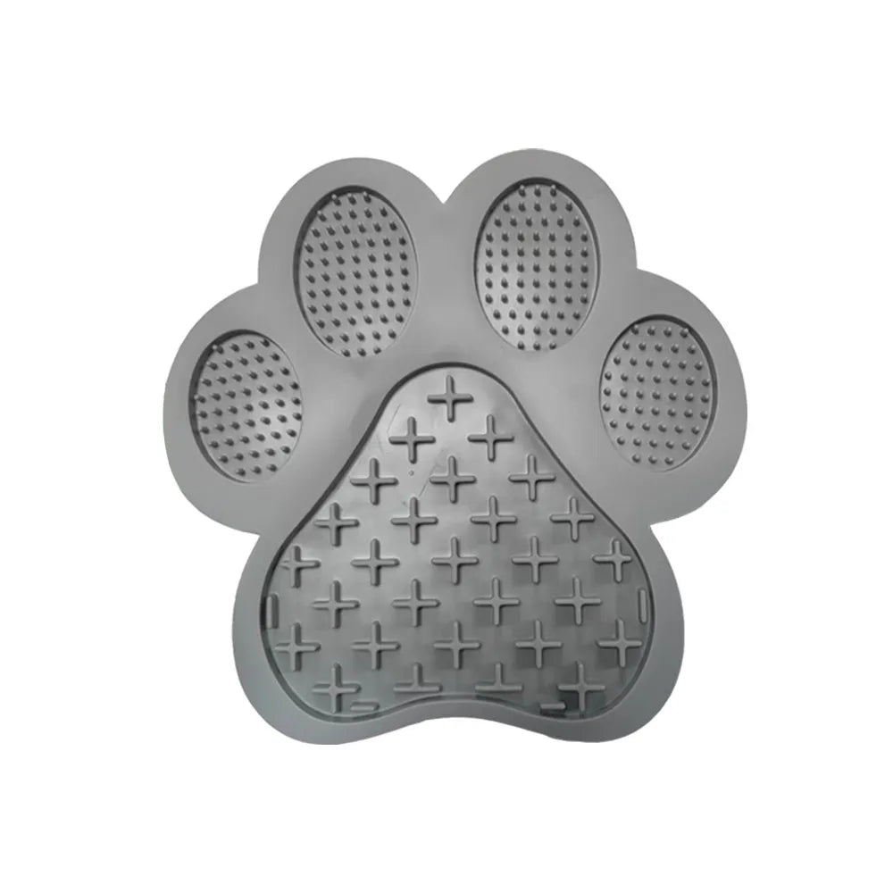 Blackpine Calm-Lick Pad — Silicone Enrichment Lick Pad