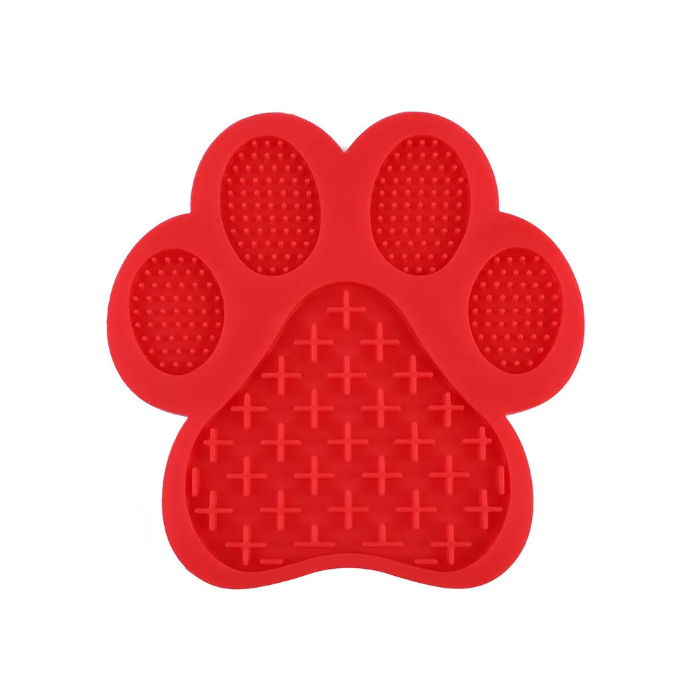 Blackpine Calm-Lick Pad — Silicone Enrichment Lick Pad