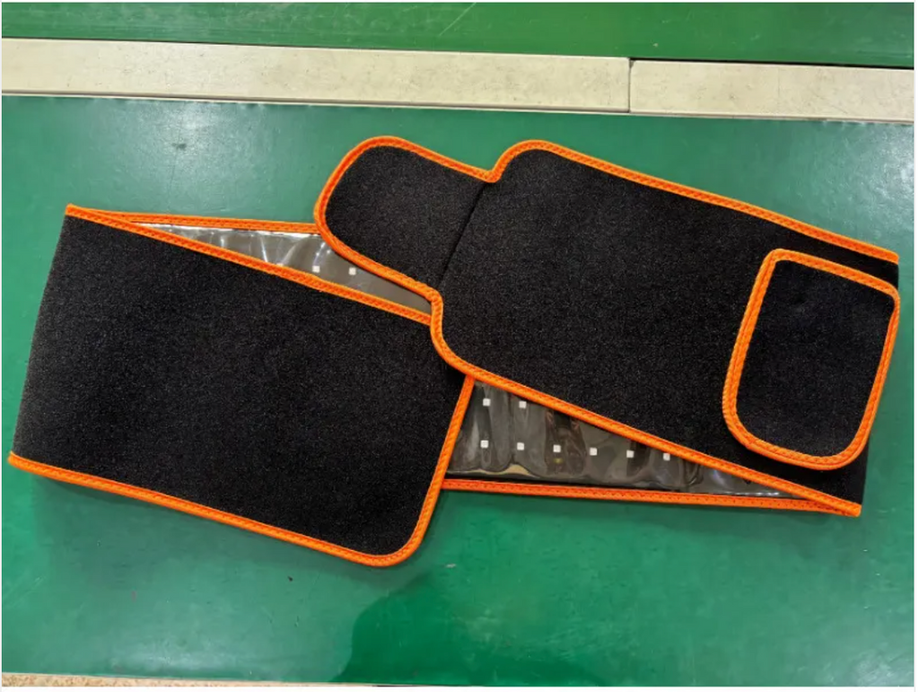 Therapeutic Infrared Light Belt