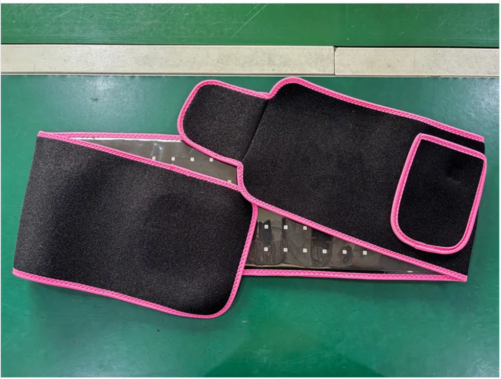 Therapeutic Infrared Light Belt