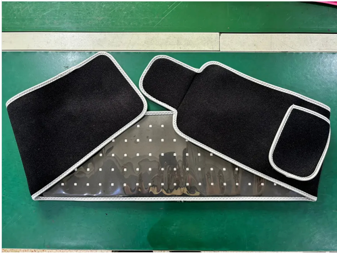 Therapeutic Infrared Light Belt