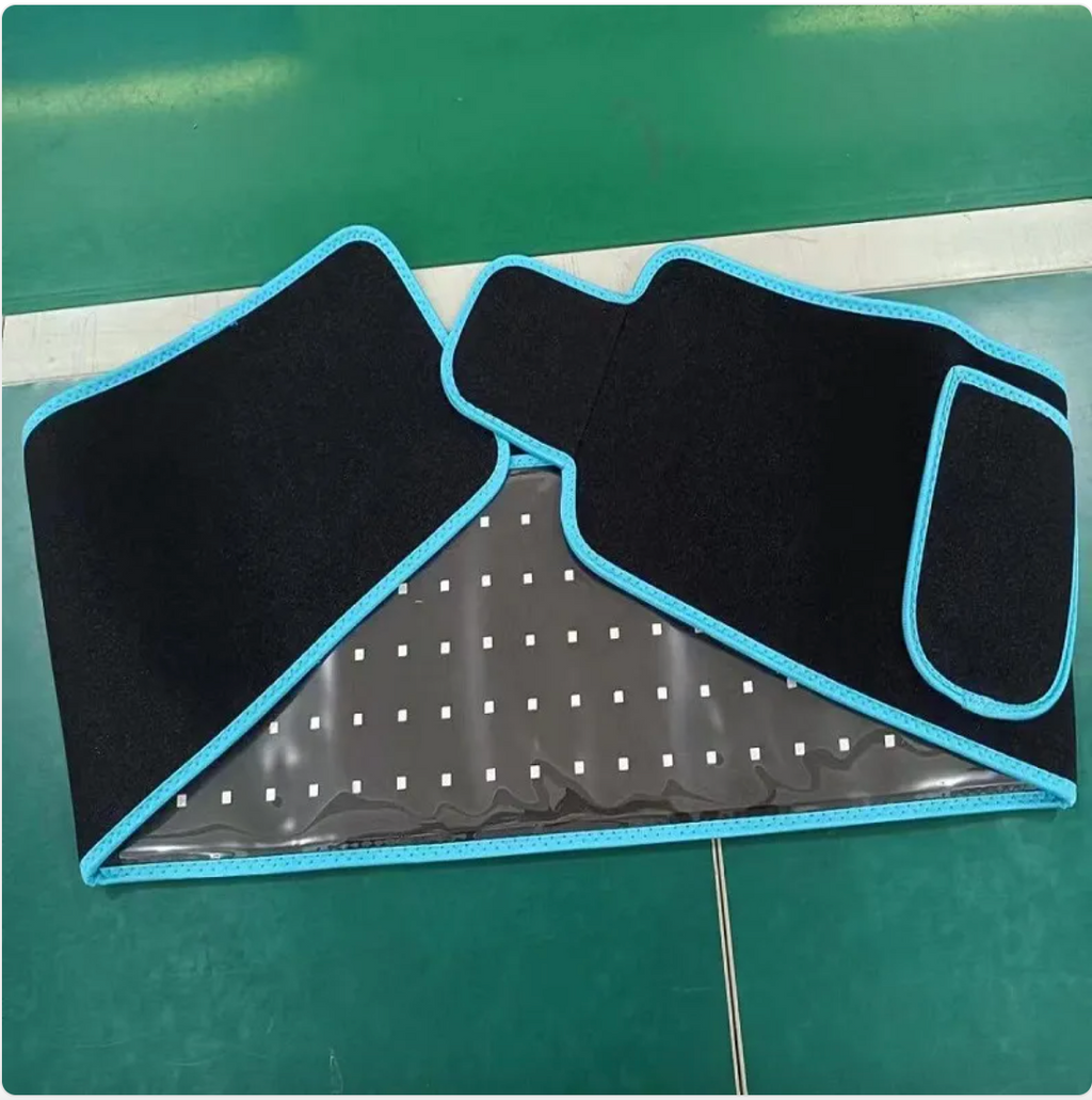 Therapeutic Infrared Light Belt