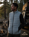 Men's Alpafill Puffer Alpaca Vest