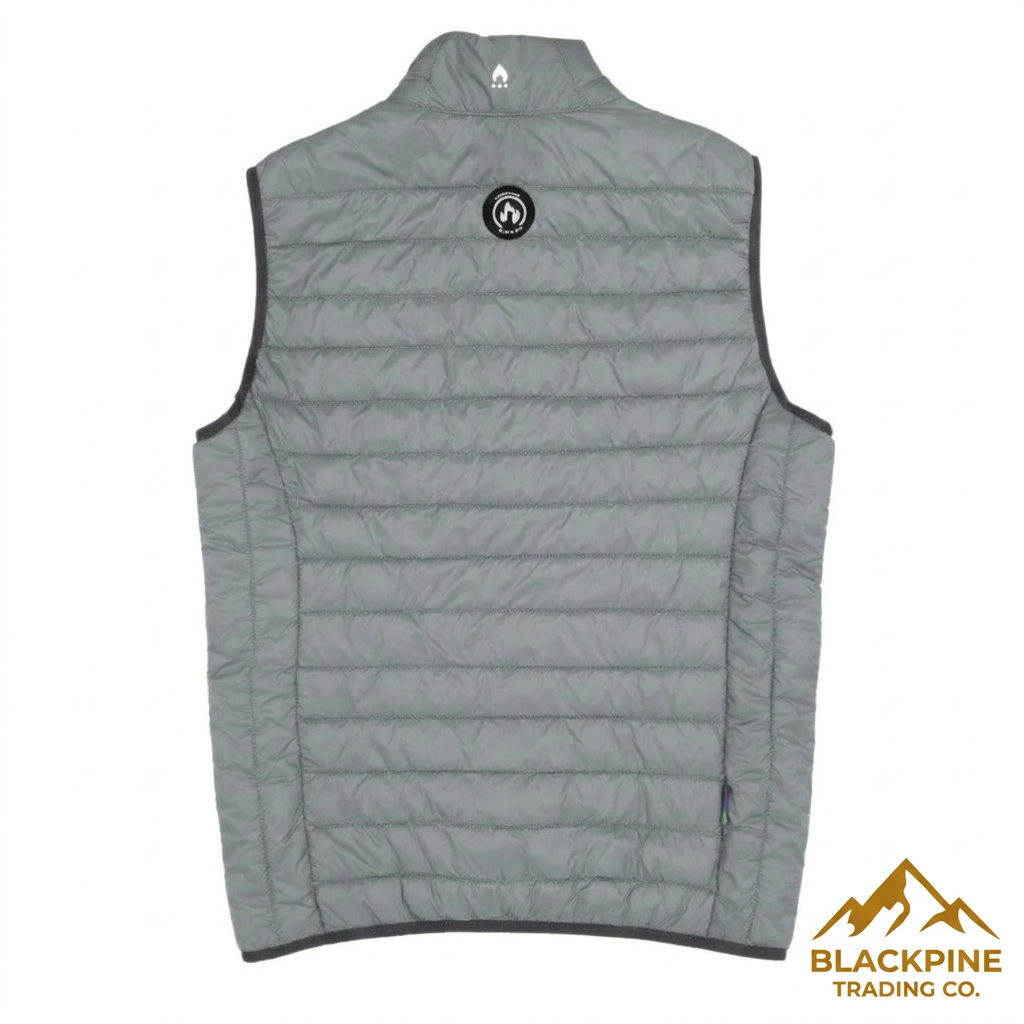 Women's Alpafill Puffer Alpaca Jacket