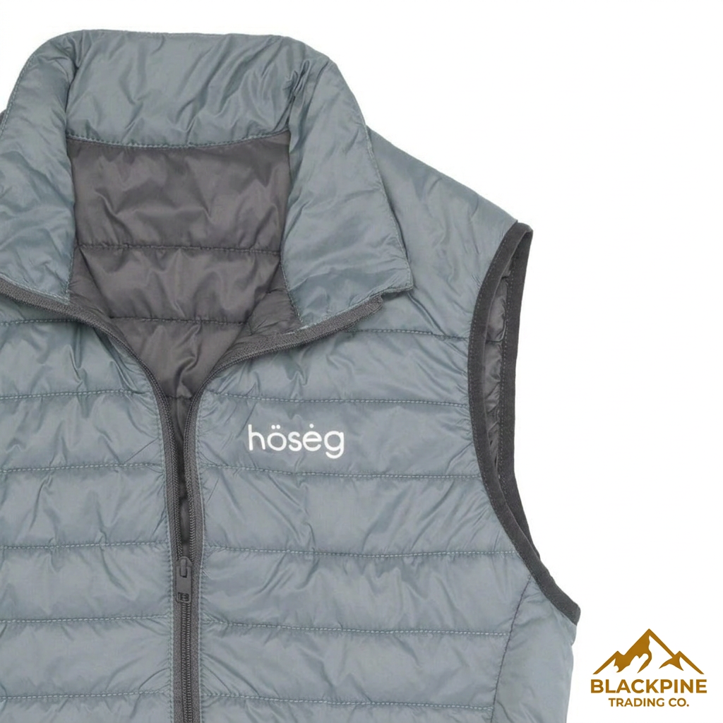 Women's Alpafill Puffer Alpaca Jacket
