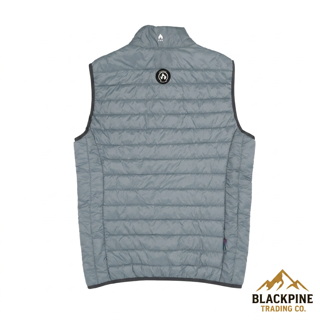 Women's Alpafill Puffer Alpaca Jacket