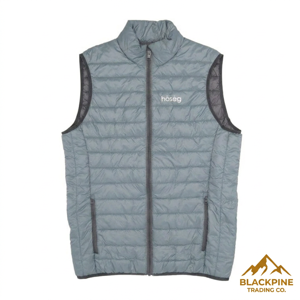 Women's Alpafill Puffer Alpaca Jacket